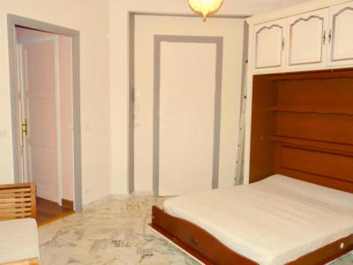 Apartment Studio De Luxe Miramar *