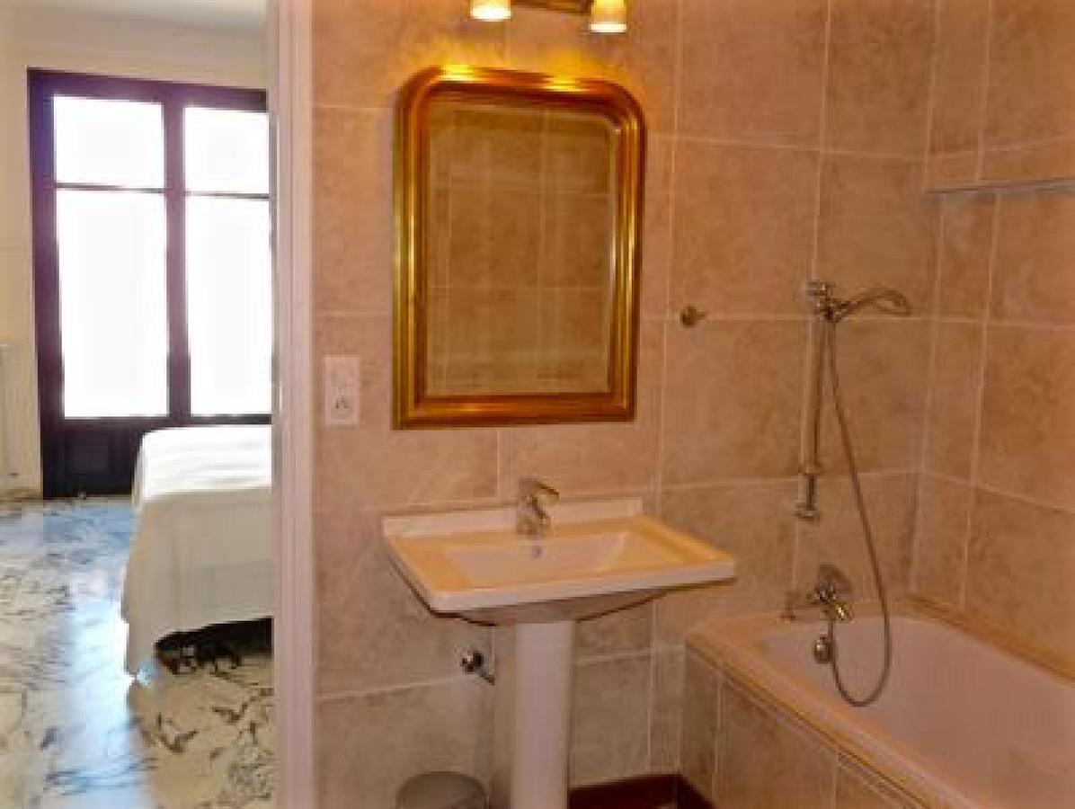 Studio De Luxe Miramar Apartment Cannes