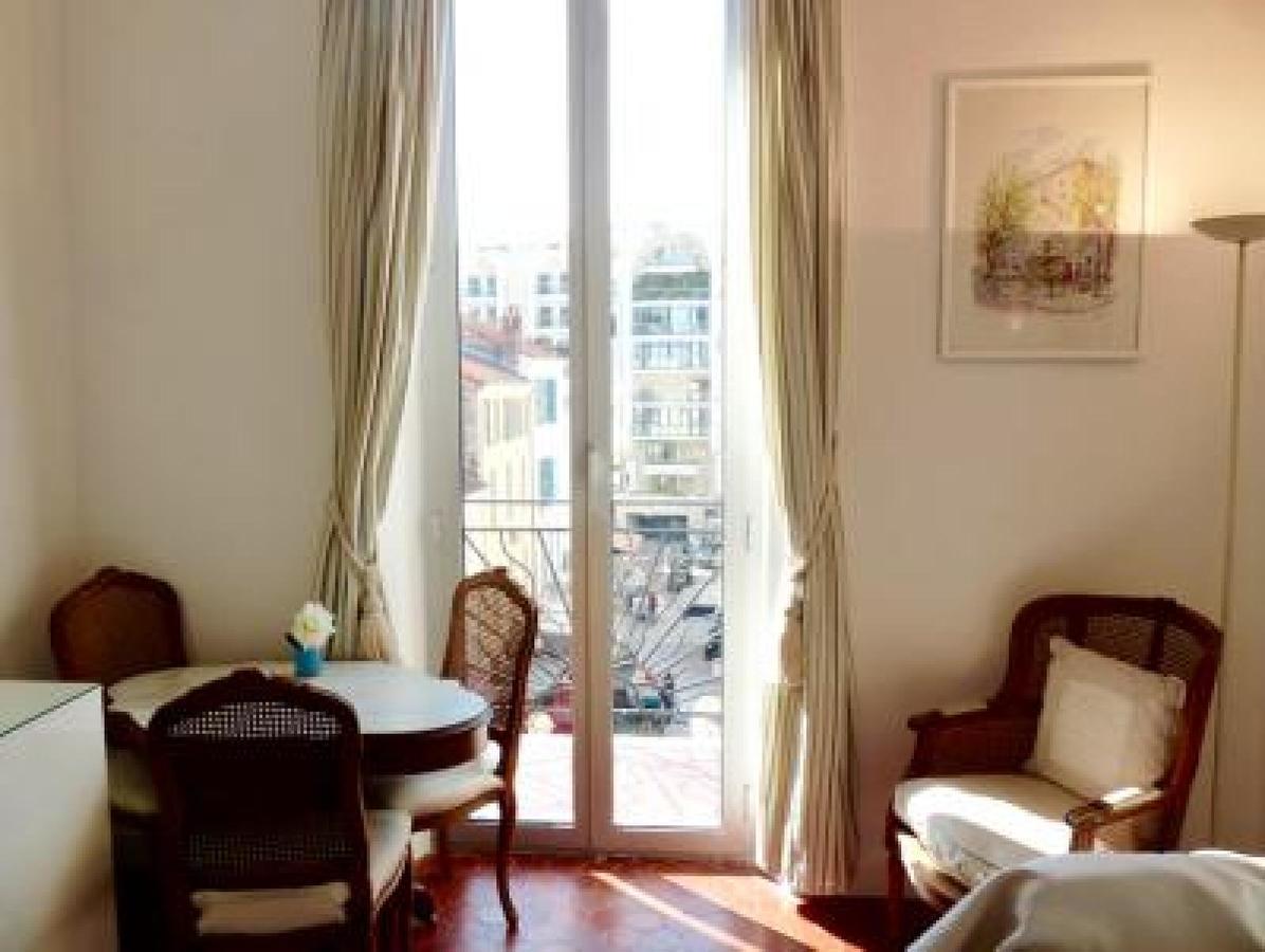 Apartment Noela *