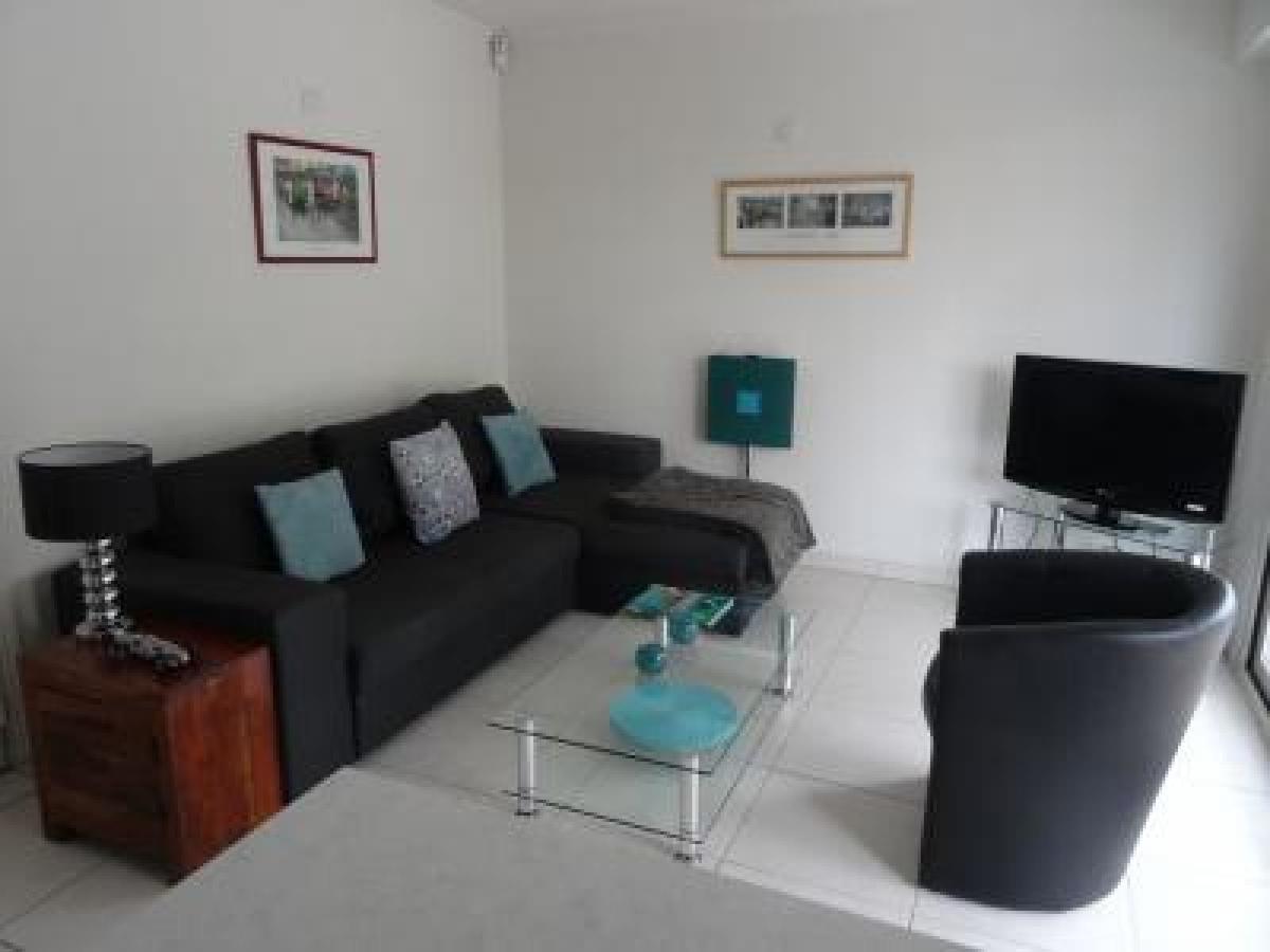 Modern One Bedroomed Just Off The Seafront With A Terrace And Pool Access 1753 Apartment