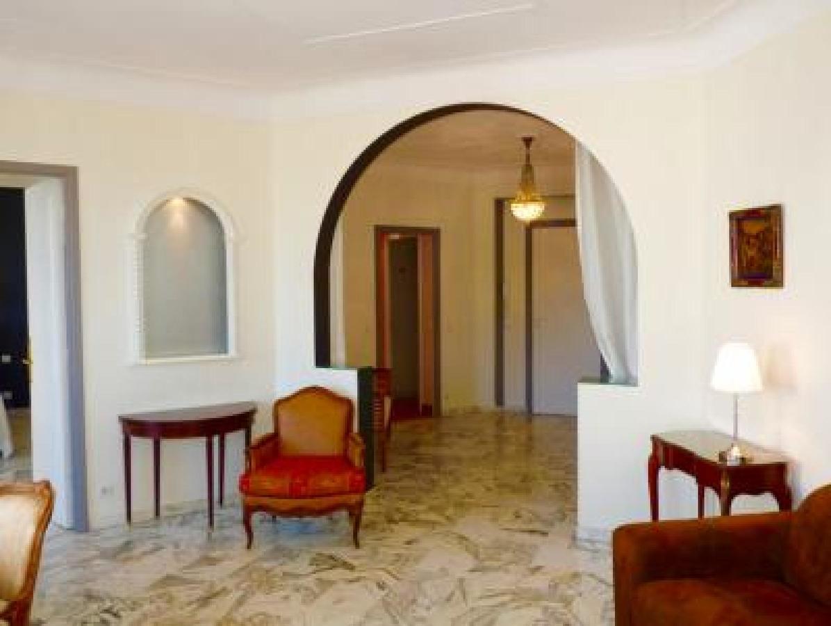 Studio De Luxe Miramar Apartment *