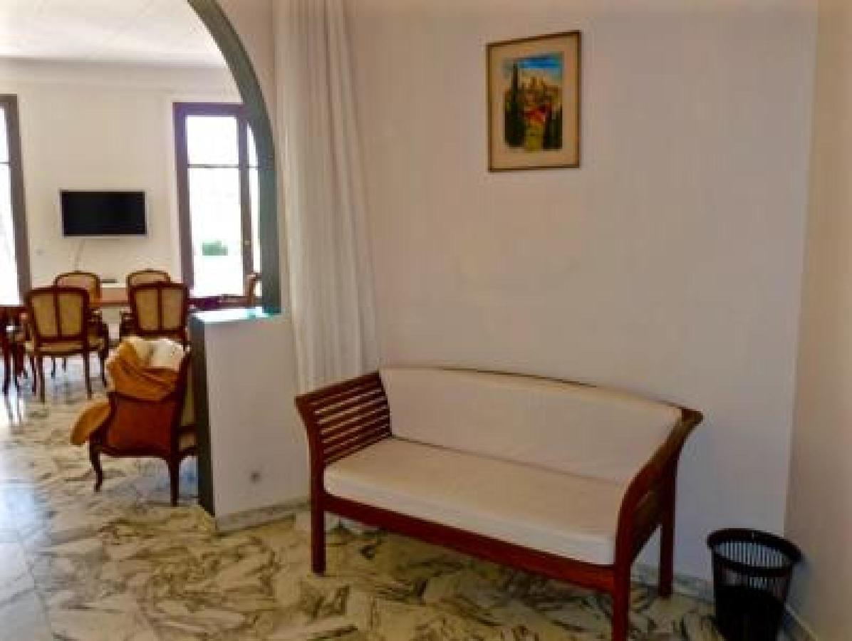 Studio De Luxe Miramar *