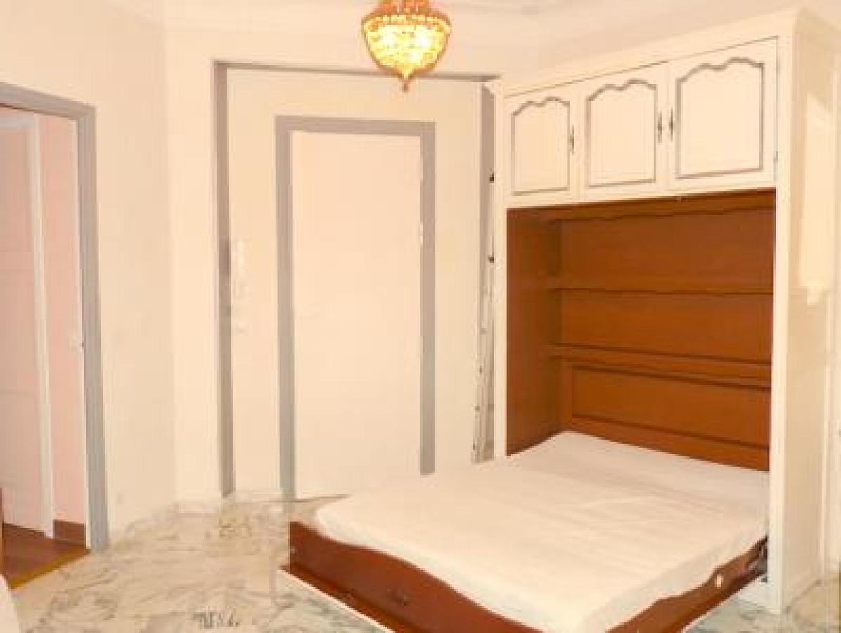 Studio De Luxe Miramar *