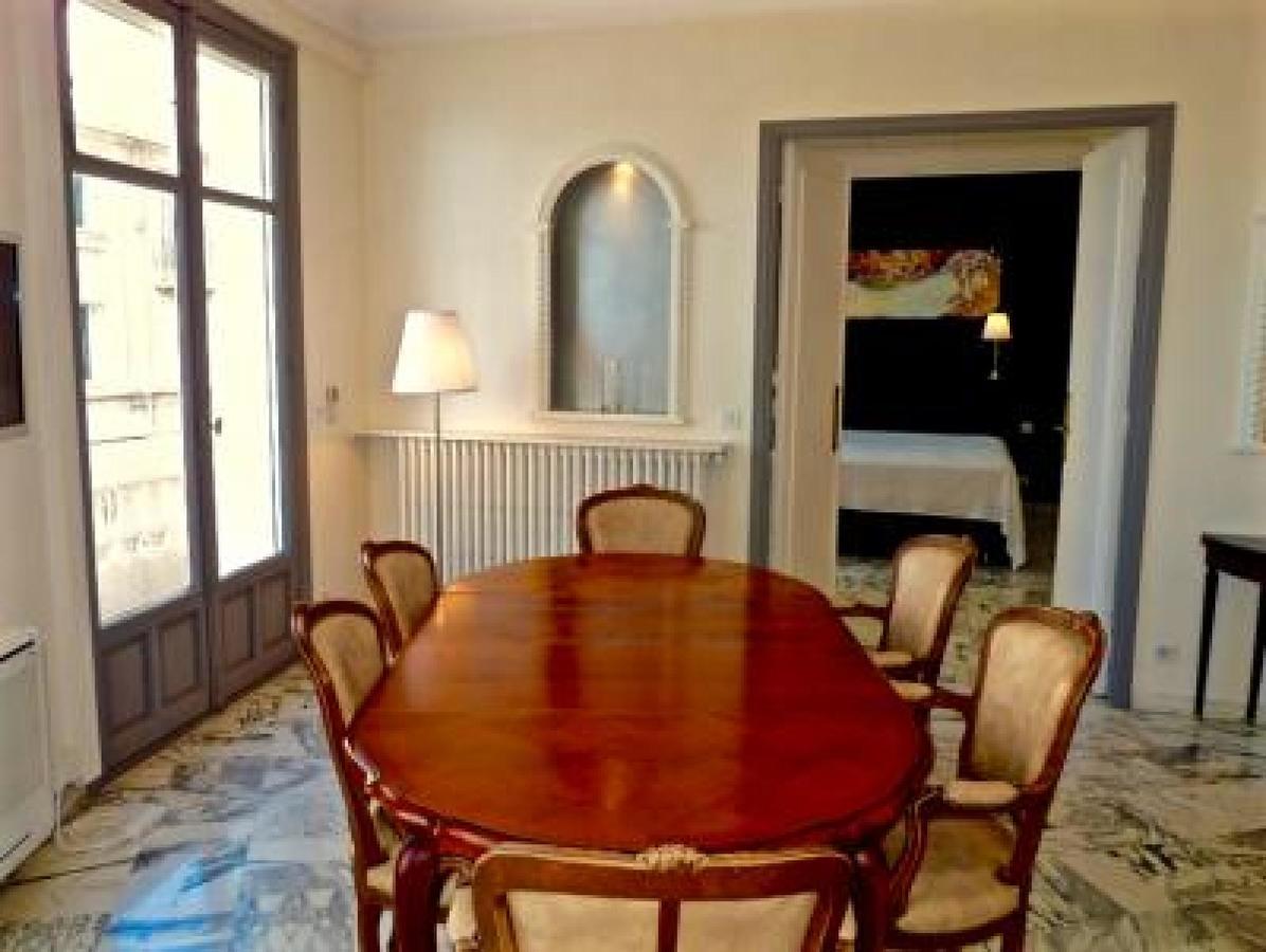 Apartment Studio De Luxe Miramar