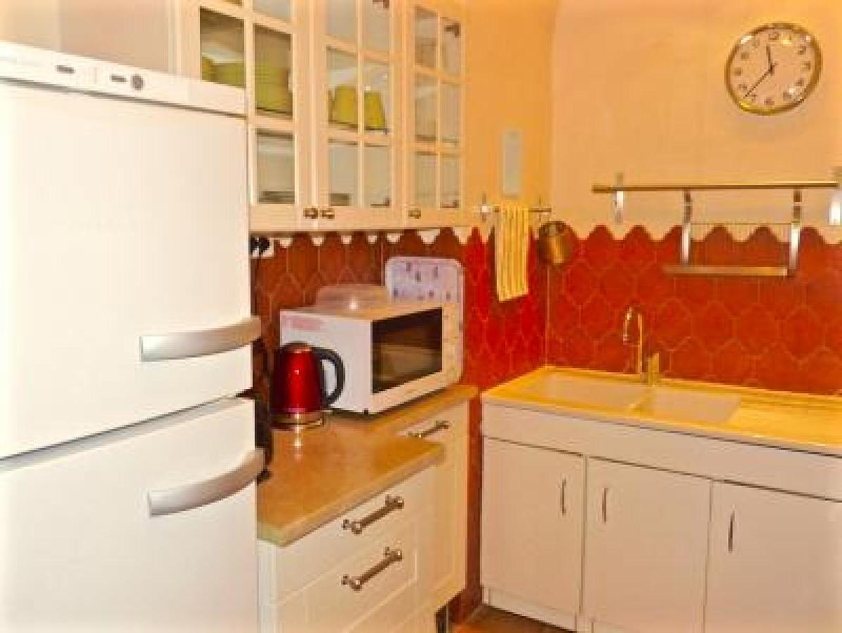 Apartment Studio De Luxe Miramar