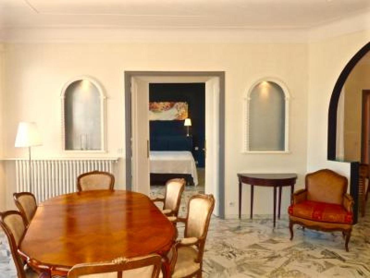 Studio De Luxe Miramar Apartment *
