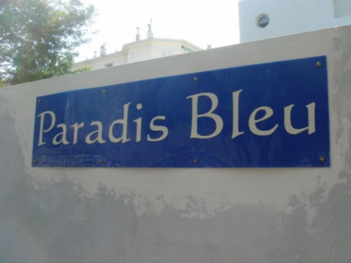 Modern One Bedroomed Just Off The Seafront With A Terrace And Pool Access 1753 Apartment
