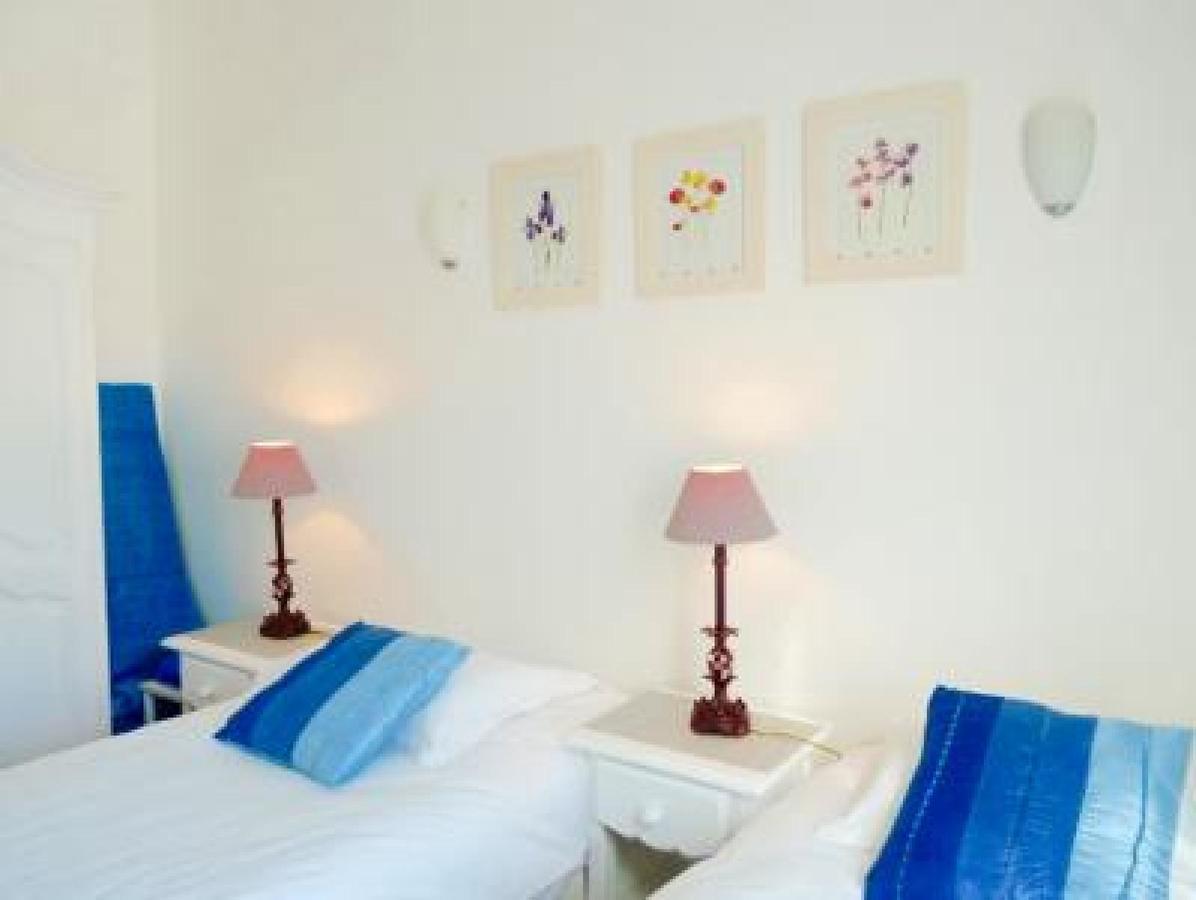Apartment Noela