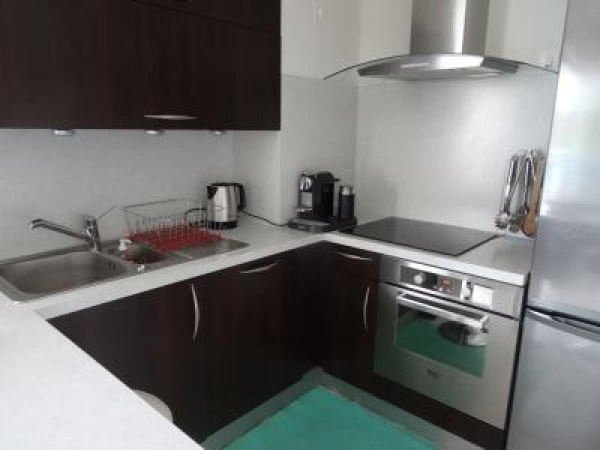 Apartment Modern One Bedroomed Just Off The Seafront With A Terrace And Pool Access 1753