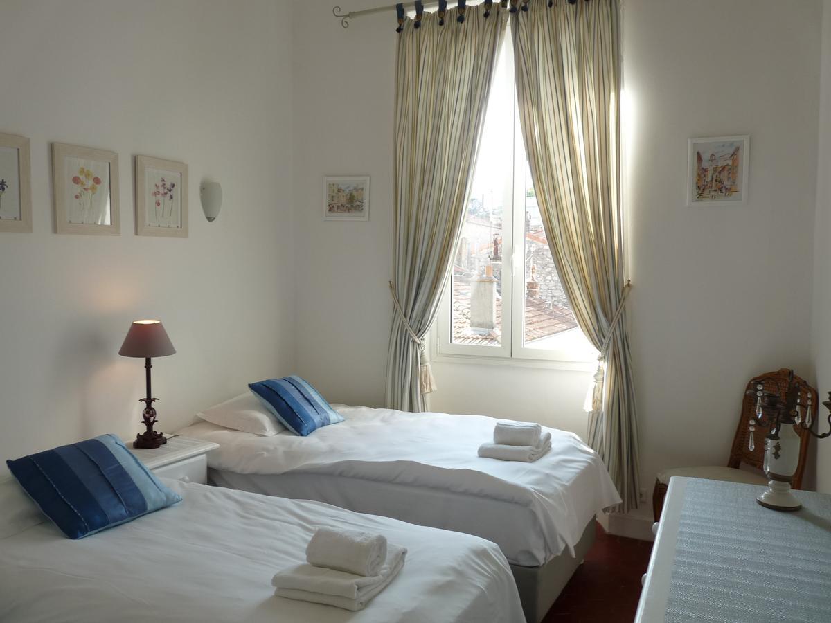 Noela Apartment *