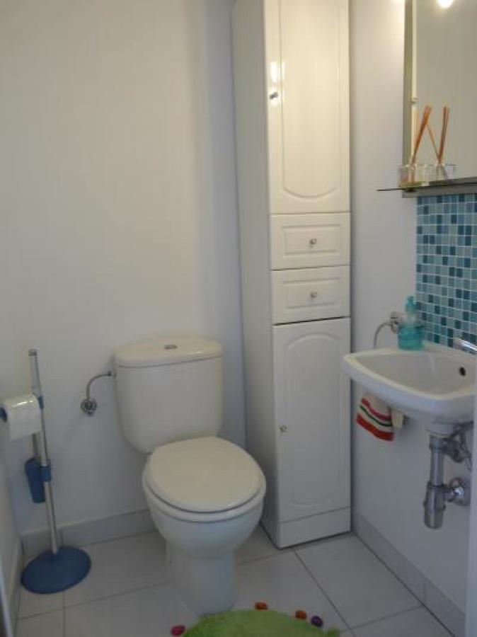 Apartment Roi 2 Cannes
