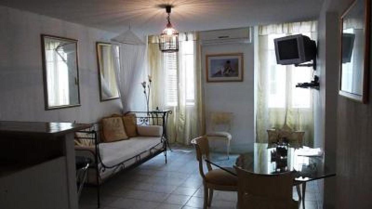 Apartment Zara Flat *