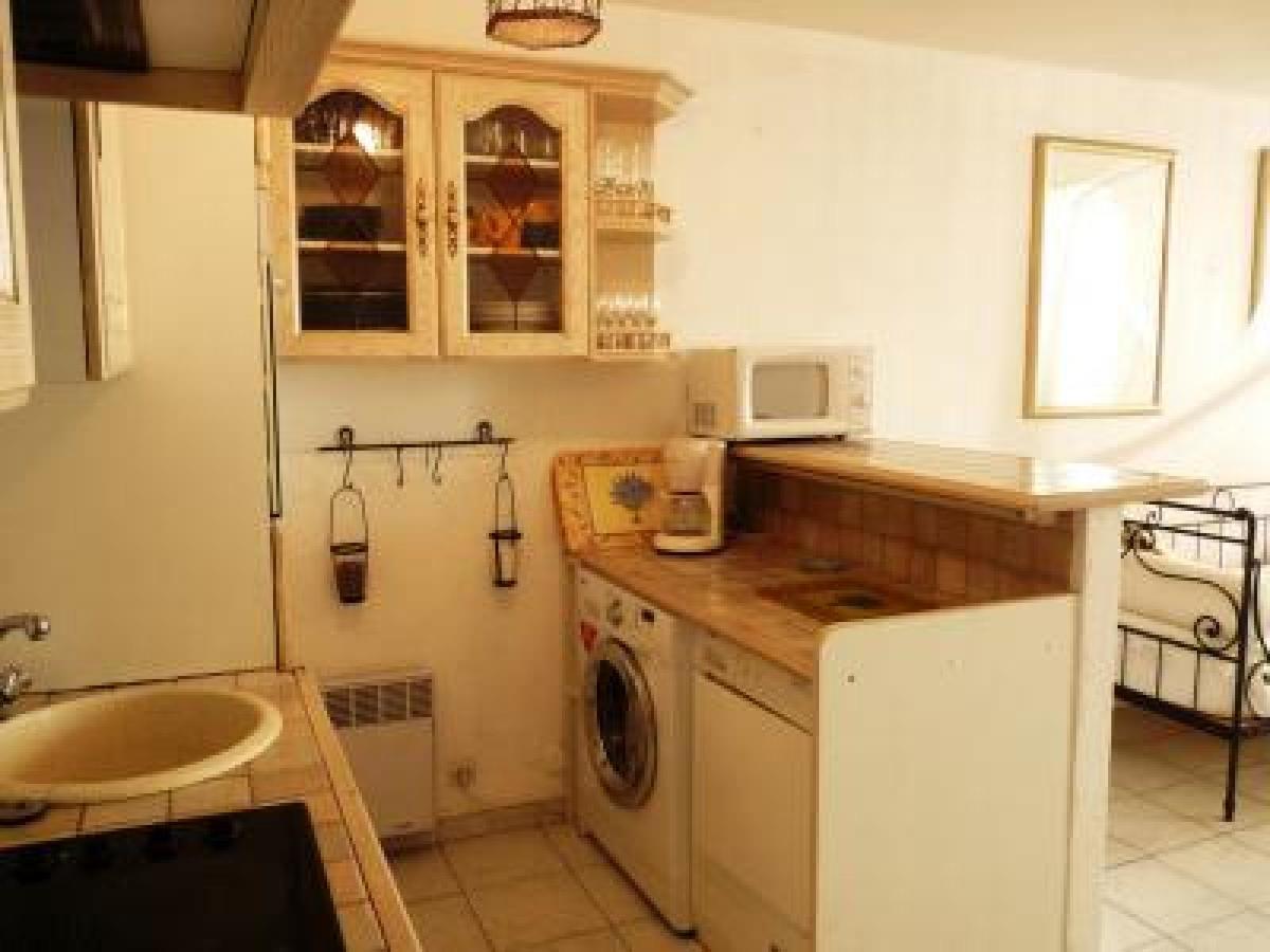 Apartment Zara Flat *