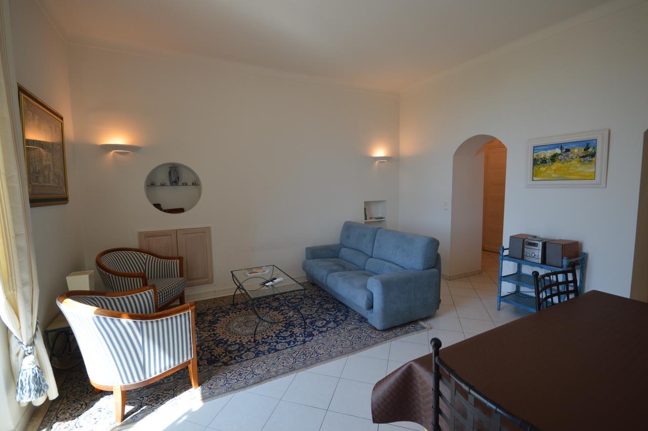 Palais Bel Azur * Cannes