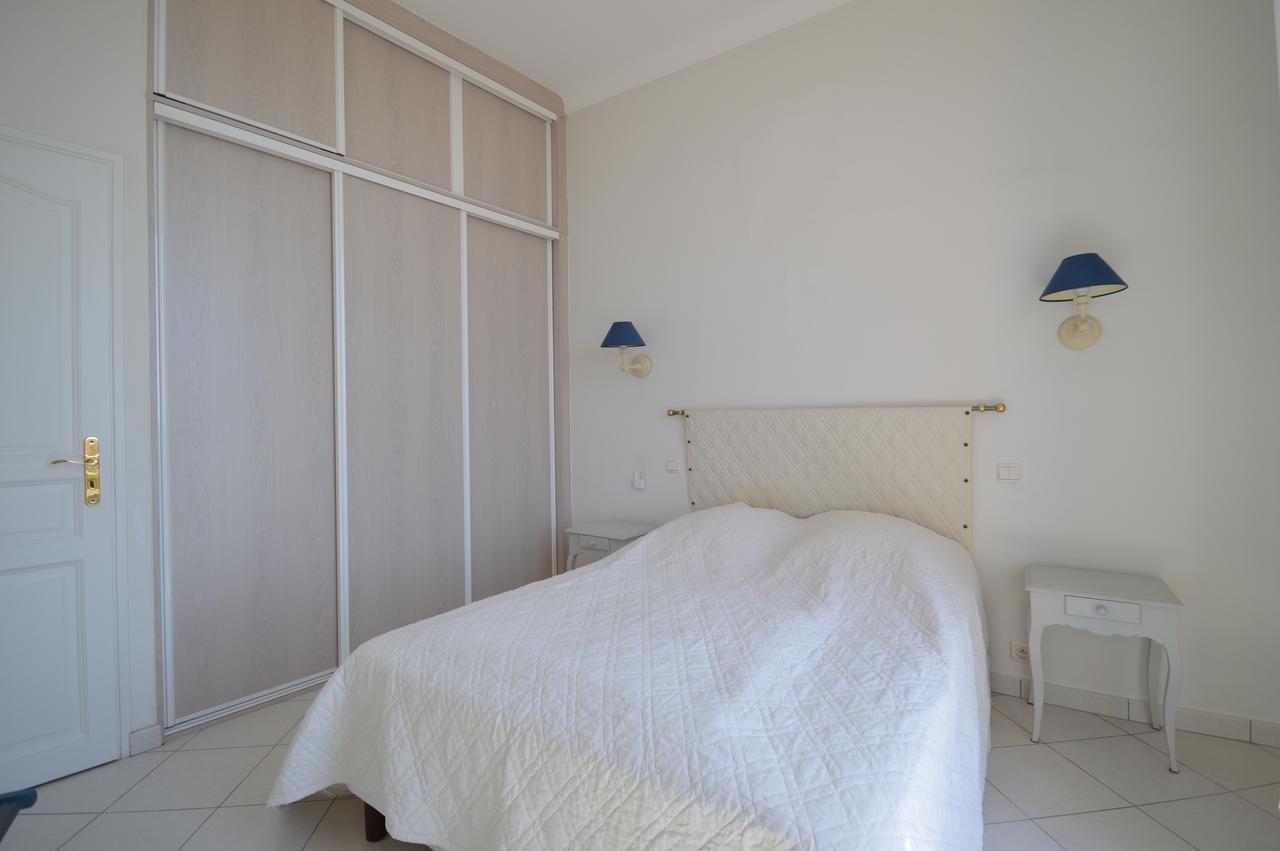 Apartment Palais Bel Azur *
