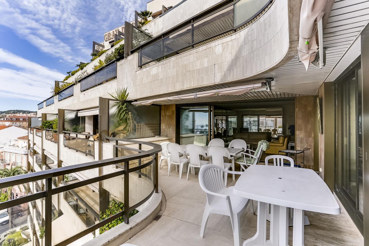 Apartment Agence Aici - Gray D'albion