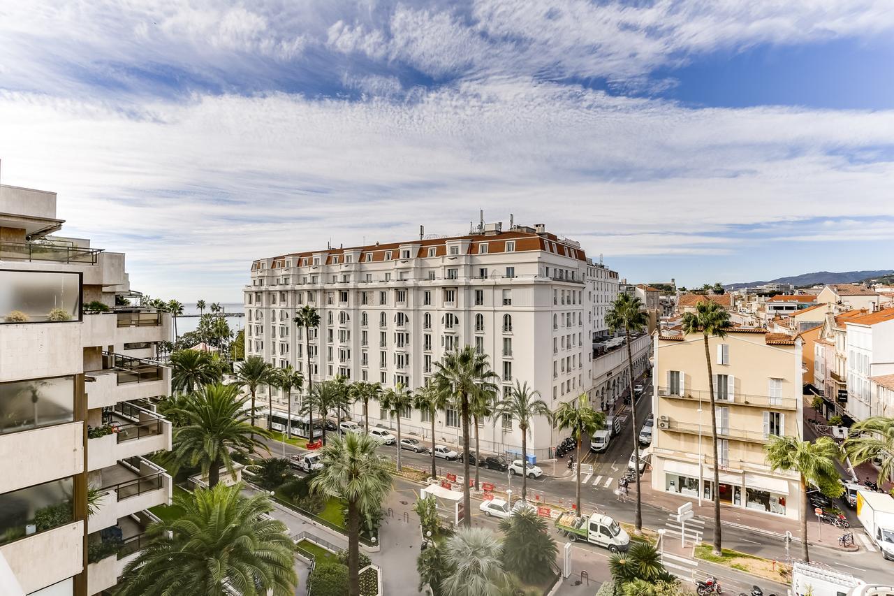 Apartment Agence Aici - Gray D'albion *