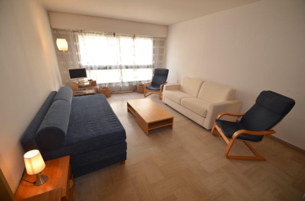 Agence Aici - Gray D'albion Apartment *
