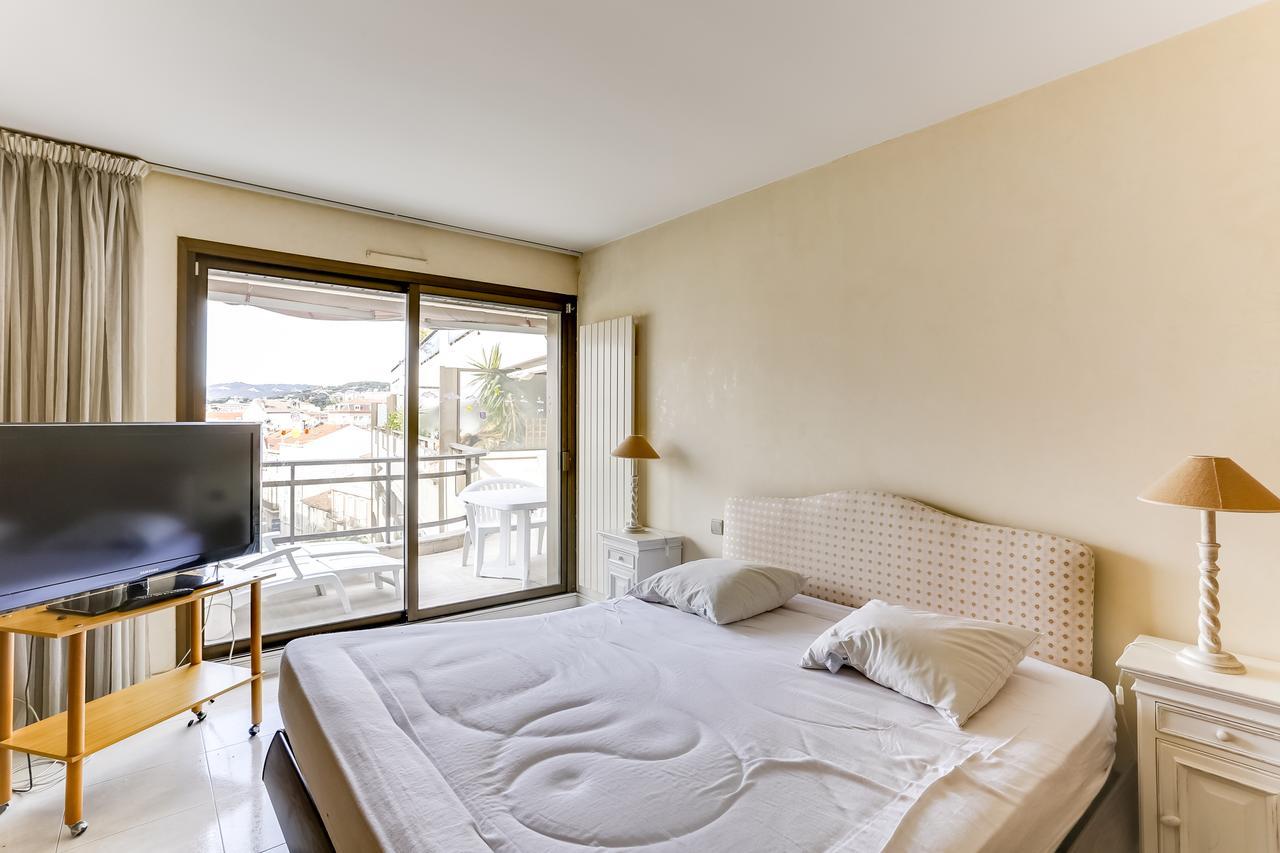 Agence Aici - Gray D'albion Apartment Cannes
