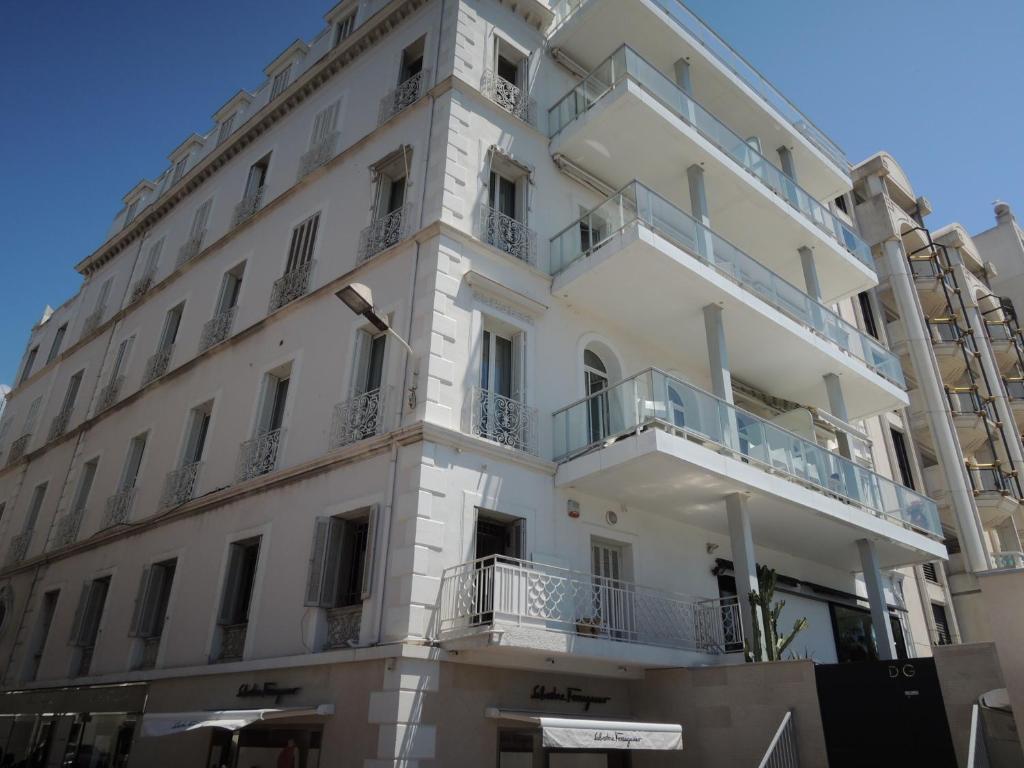 Acci Croisette Apartment *