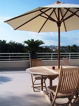 Aparthotel Arthur Bel Air 3*