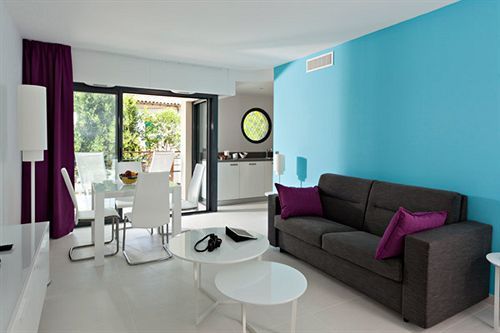 Arthur - Montfleury Apartment