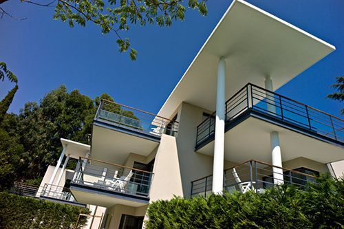Apartment Arthur - Montfleury *