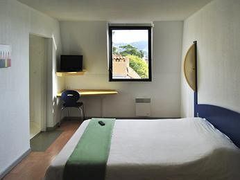 Hotel Ibis Budget Centre Cannes