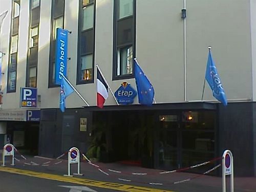 Ibis Budget Centre