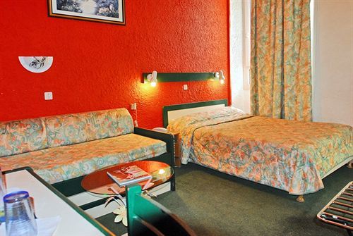 Hotel Charlie's Cannes