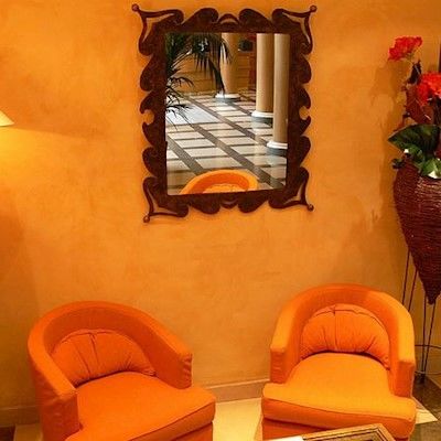 Amarante Hotel