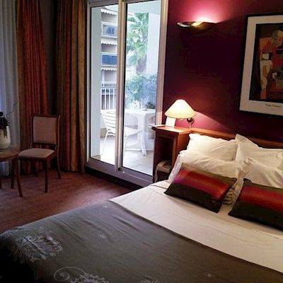Amarante Hotel Cannes