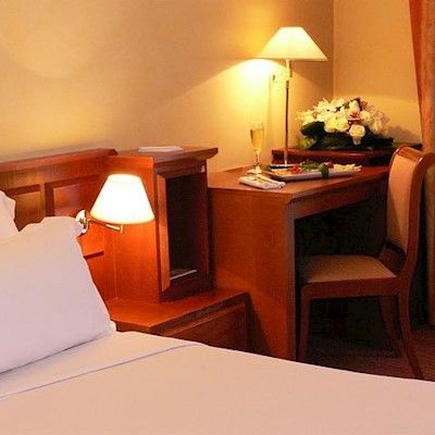 Amarante 4* Cannes