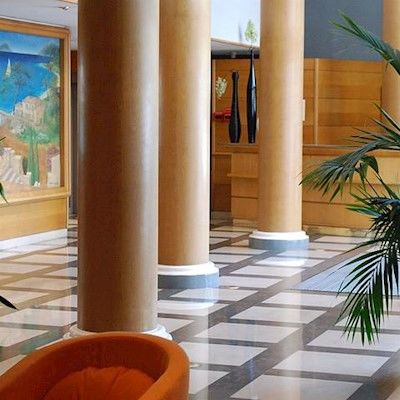 Hotel Amarante 4*