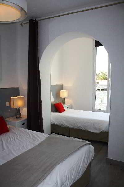 Florella Republique Apartment