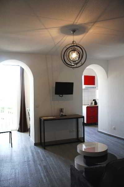Apartment Florella Republique *