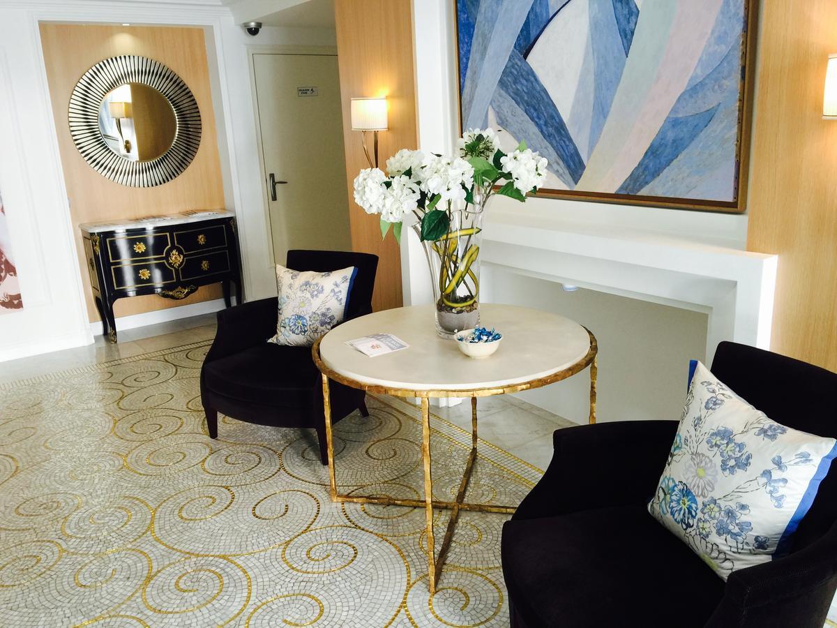 Carlton Riviera Cannes