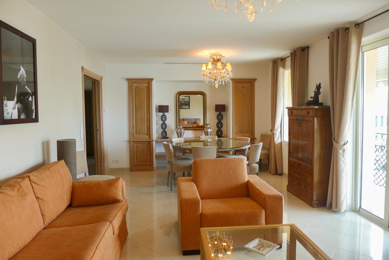 Apartment Residences Cresci *