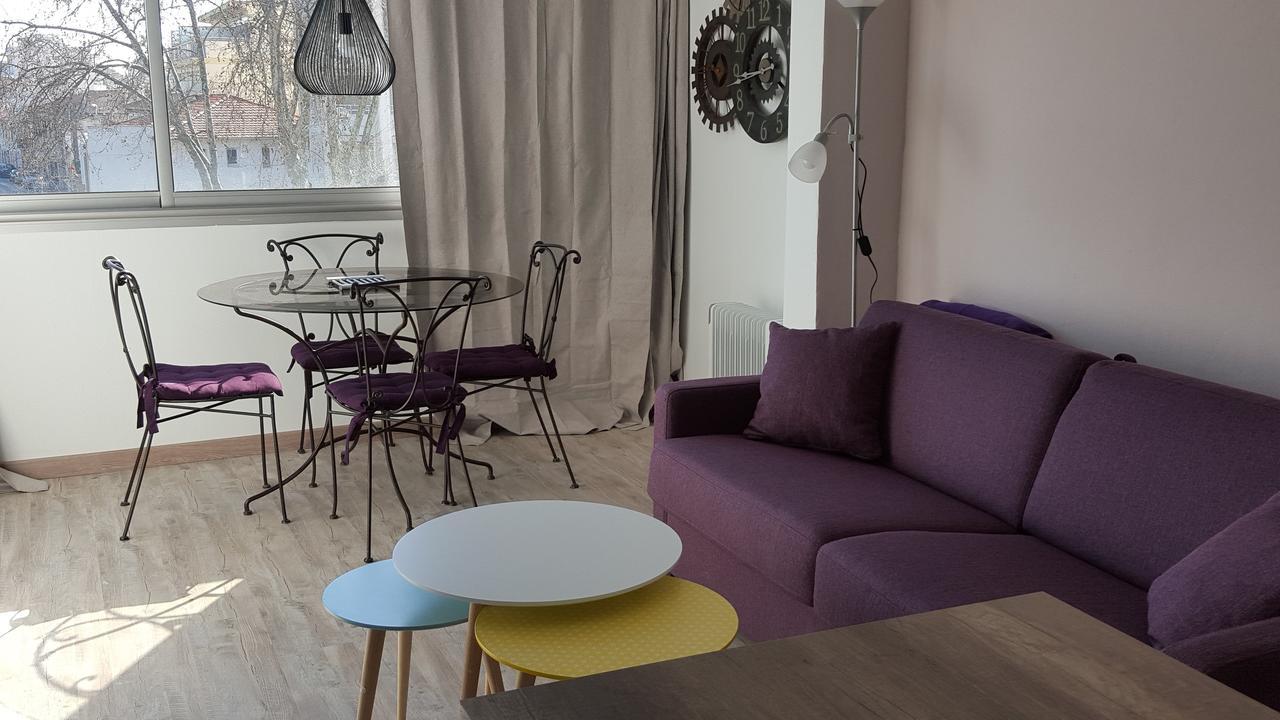 Studio Palm Beach 200m De La Croisette * Cannes