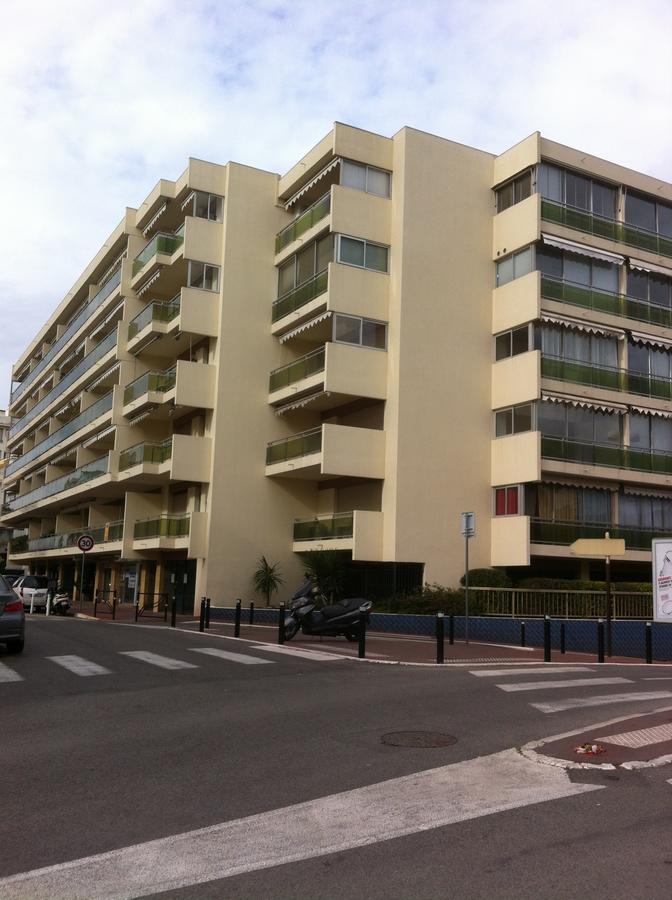 Studio Palm Beach 200m De La Croisette Apartment Cannes
