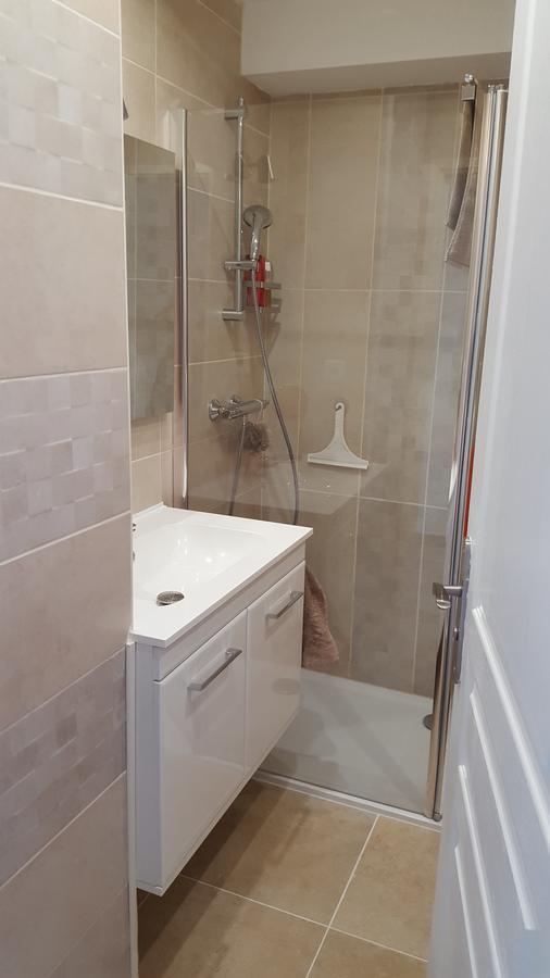 Apartment Studio Palm Beach 200m De La Croisette