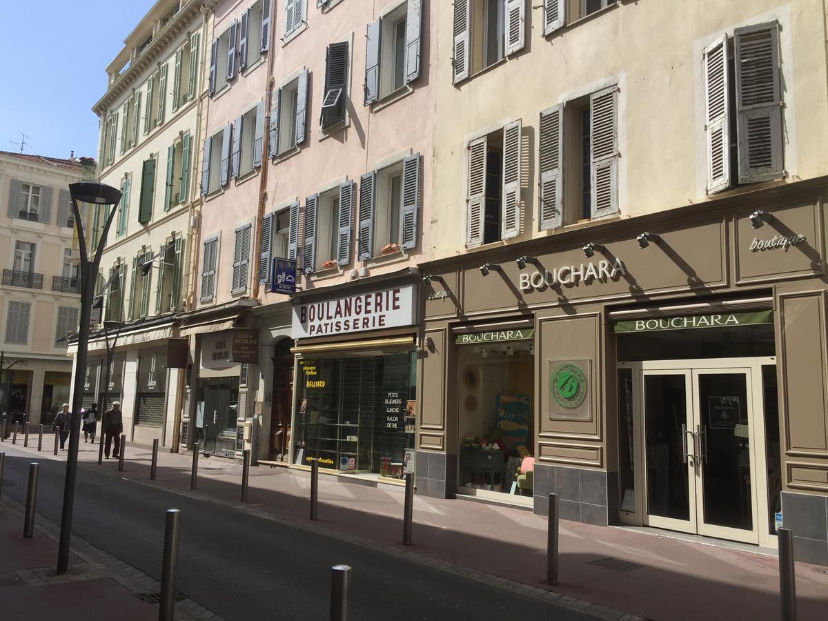 Le Chabaud