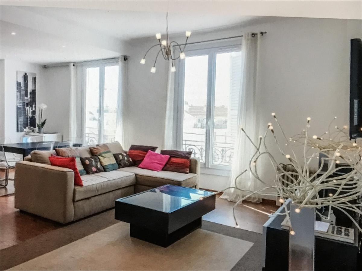 Appartement Festival