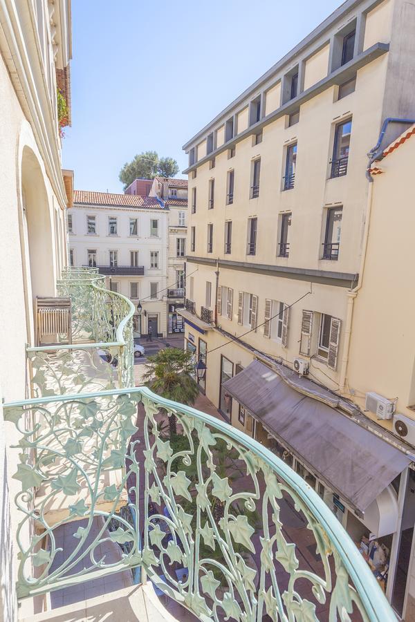 Centre Riviera 2p Lho5516 Cannes