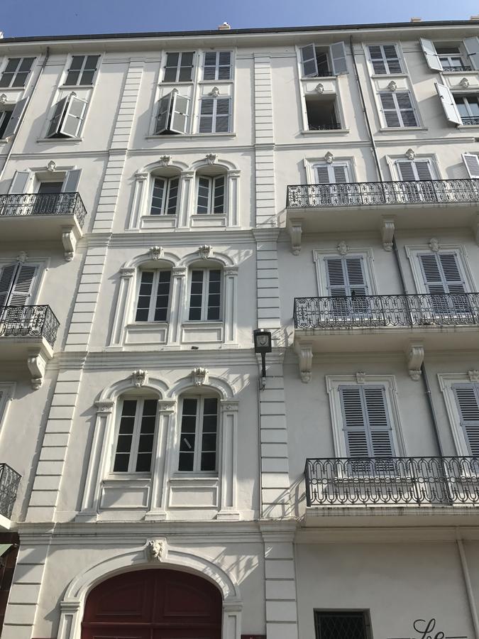Appartement Festival Cannes