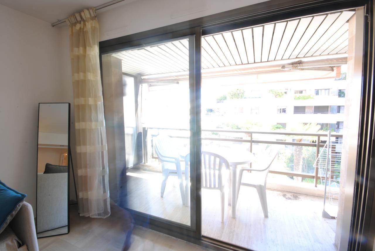 Gray D'albion Bra507 Appartement Cannes