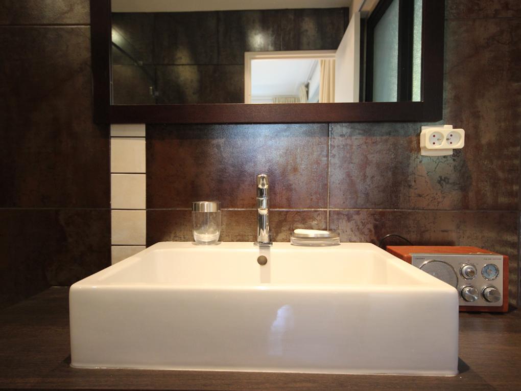 Le Solvida Apartment *