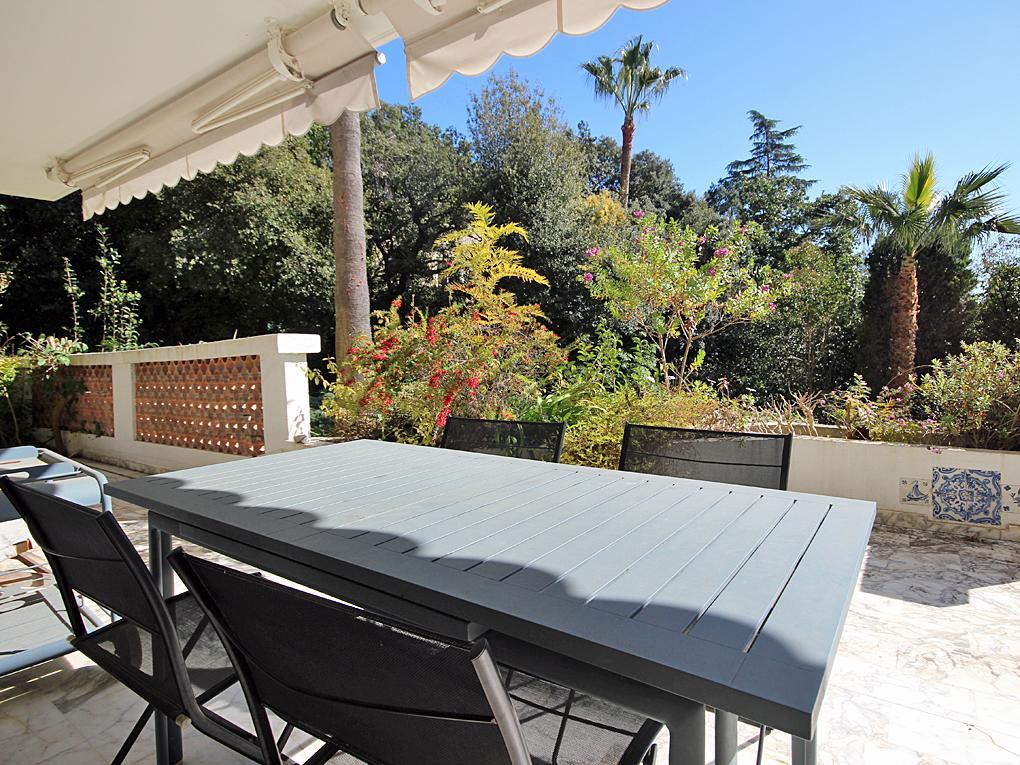 Le Solvida Apartment