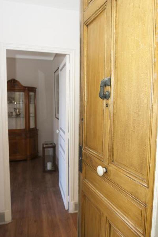 Carnot 14 Apartment Cannes