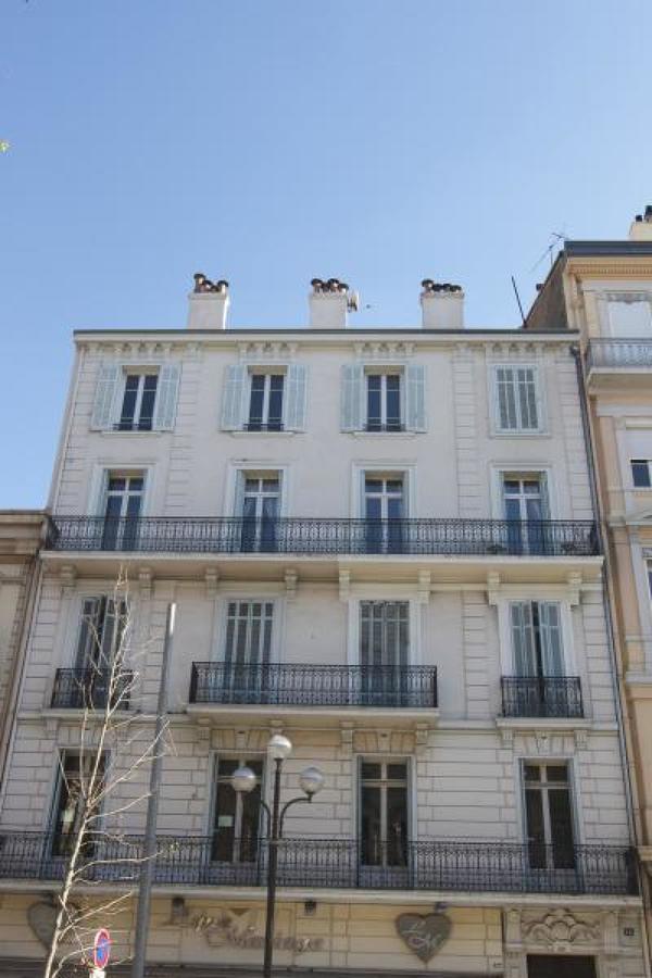 Apartment Carnot 14